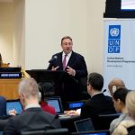 UNDP Launches Pan-African Incubator Network Initiative UNDP Launches Pan-African Incubator Network Initiative