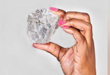 Luele Aims to Produce Nine Million Carats of Diamonds by 2026 Luele Aims to Produce Nine Million Carats of Diamonds by 2026