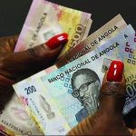 Migration Service Collects over 100 Million Kwanzas Migration Service Collects over 100 Million Kwanzas