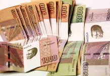 Credit to the Non-Financial Sector Grows 15.9% in Angola Credit to the Non-Financial Sector Grows 15.9% in Angola