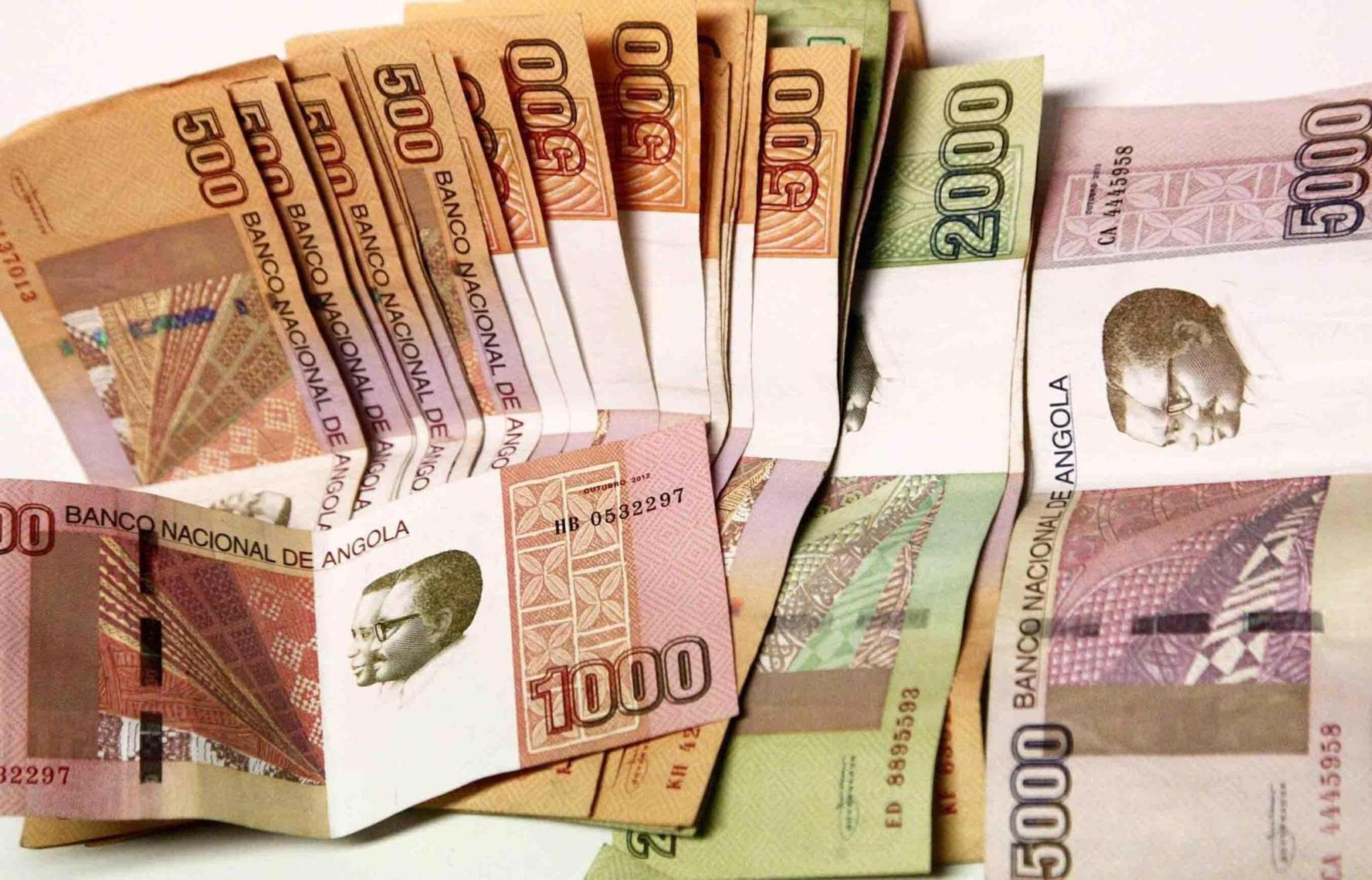 Credit to the Non-Financial Sector Grows 15.9% in Angola Credit to the Non-Financial Sector Grows 15.9% in Angola