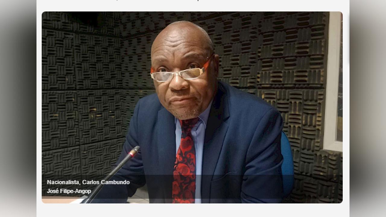 Veteran Wants Young People to Veteran Wants Young People to