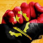 Angola Celebrates 65Th Anniversary of Cassanje Massacre Uprising Angola Celebrates 65Th Anniversary of Cassanje Massacre Uprising