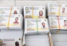 Luando Plans to Deliver more than 5,000 Identity Cards in 2026 Luando Plans to Deliver more than 5,000 Identity Cards in 2026
