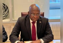 Téte António Among 100 most Influential Africans Téte António Among 100 most Influential Africans