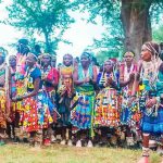 Culture Day – Huíla Hosts 1St Culture and Arts Camp Event Culture Day - Huíla Hosts 1St Culture and Arts Camp Event