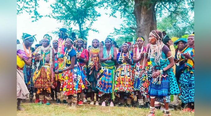 Culture Day – Huíla Hosts 1St Culture and Arts Camp Event Culture Day - Huíla Hosts 1St Culture and Arts Camp Event