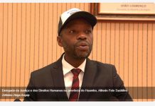 Justice Sector with Focus on Expanding Integrated Services Justice Sector with Focus on Expanding Integrated Services