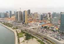 Angolan Government Reiterates Landmine Goals by 2027 Angolan Government Reiterates Landmine Goals by 2027