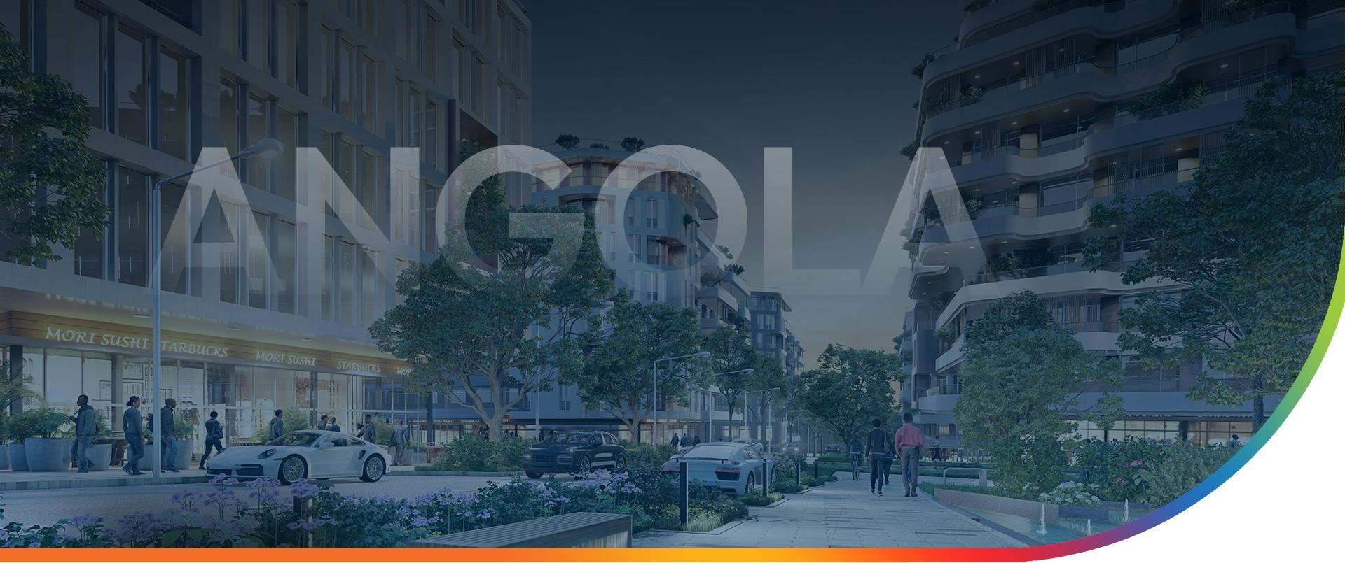 Caconda to Gain 788 New Power Connections in 2026 Caconda to Gain 788 New Power Connections in 2026