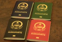Bill Amending Angolan Passport Law in Committees Bill Amending Angolan Passport Law in Committees
