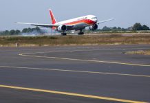 Luanda Hosts CPLP 2Nd Conference of Civil Aviation Professionals Luanda Hosts CPLP 2Nd Conference of Civil Aviation Professionals