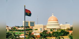 Over 22 Million Square Meters Cleared of Mines in Huambo Over 22 Million Square Meters Cleared of Mines in Huambo