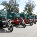 Social Protection Program Assists over 37,000 Families in Cuanza-Sul Social Protection Program Assists over 37,000 Families in Cuanza-Sul