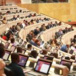 Proposal to Amend Angolan Passport Law Approved in Specialty Proposal to Amend Angolan Passport Law Approved in Specialty