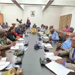 Namibe Analyzes Actions to Combat Cocaine Trafficking Namibe Analyzes Actions to Combat Cocaine Trafficking