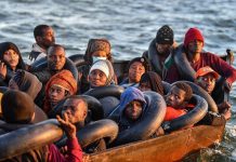 Africa Needs to Prepare for its New Reality of Climate Migration Africa Needs to Prepare for its New Reality of Climate Migration