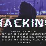 Ransomware: what it is and why It’S your Problem Ransomware: what it is and why It’S your Problem