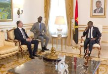 Public Defender’S Office Enhances Fight against Child Abuse Public Defender'S Office Enhances Fight against Child Abuse