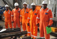 UAE Group Aims to Invest USD 500 Million in Angola UAE Group Aims to Invest USD 500 Million in Angola