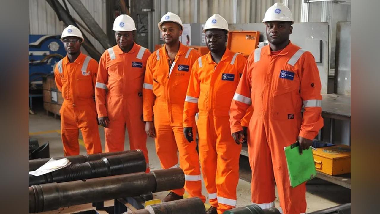 UAE Group Aims to Invest USD 500 Million in Angola UAE Group Aims to Invest USD 500 Million in Angola