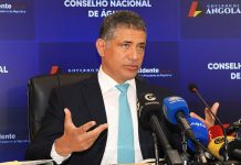 Angola and World Bank Assess Water Supply Projects Angola and World Bank Assess Water Supply Projects