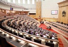 Angolan Parliament Approves Ngos Statute Bill Angolan Parliament Approves Ngos Statute Bill