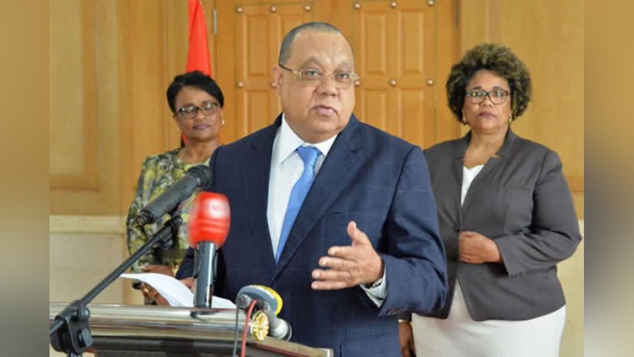 Judges' Conduct Crucial for Public Trust – Attorney General Judges' Conduct Crucial for Public Trust – Attorney General