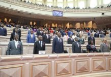 National Assembly Approves Bill against Online Misinformation National Assembly Approves Bill against Online Misinformation