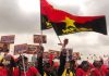 MPLA Condemns Sexual Abuse of Minors, Calls for Strict Justice MPLA Condemns Sexual Abuse of Minors, Calls for Strict Justice