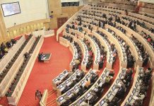 Demotion of Reserve and Retired Military Personnel Demotion of Reserve and Retired Military Personnel