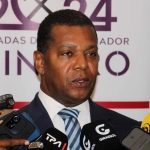 Secretary of State Reiterates Commitment to Foreign Investment Secretary of State Reiterates Commitment to Foreign Investment