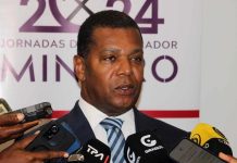 Secretary of State Reiterates Commitment to Foreign Investment Secretary of State Reiterates Commitment to Foreign Investment