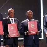 ARSEG and ANPG Sign Cooperation Protocol ARSEG and ANPG Sign Cooperation Protocol