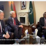 France Requests Angola’S Support for ICJ Presidential Candidacy France Requests Angola'S Support for ICJ Presidential Candidacy