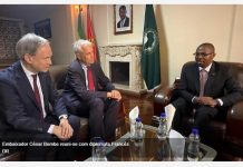 France Requests Angola’S Support for ICJ Presidential Candidacy France Requests Angola'S Support for ICJ Presidential Candidacy