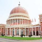 National Assembly Approves Amendment to Angolan Passport Law National Assembly Approves Amendment to Angolan Passport Law