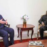 Angolan and Spanish Travel Agencies Discuss Co-Operation Angolan and Spanish Travel Agencies Discuss Co-Operation