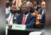 Angola Reaffirms Commitment to Peace in Africa Angola Reaffirms Commitment to Peace in Africa
