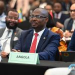 Angola Reaffirms Commitment to Peace in Africa Angola Reaffirms Commitment to Peace in Africa