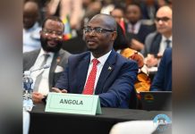 Angola Reaffirms Commitment to Peace in Africa Angola Reaffirms Commitment to Peace in Africa