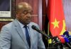 Angola Bets on Cybersecurity to Boost Private Investment Angola Bets on Cybersecurity to Boost Private Investment