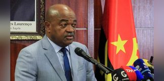 Angola Bets on Cybersecurity to Boost Private Investment Angola Bets on Cybersecurity to Boost Private Investment