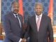 UN Praises Angolan Diplomacy in Conflict Resolution UN Praises Angolan Diplomacy in Conflict Resolution