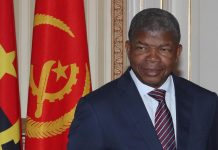 President João Lourenço Advocates for Stronger Political Dialogue President João Lourenço Advocates for Stronger Political Dialogue