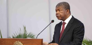 Angolan Head of State Demands Release of Niger Leader Angolan Head of State Demands Release of Niger Leader