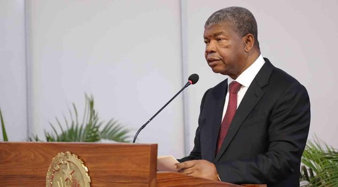 Angolan Head of State Demands Release of Niger Leader Angolan Head of State Demands Release of Niger Leader