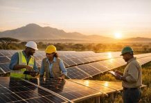 Cleantech Rising: Investors Eye Africa’S Green Economy in 2025 Cleantech Rising: Investors Eye Africa’S Green Economy in 2025