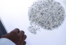 Export of Polished Diamonds Doubles to 23,300 Carats in 2025 Export of Polished Diamonds Doubles to 23,300 Carats in 2025