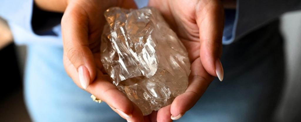 Endiama and Sodiam Join Natural Diamond Council Endiama and Sodiam Join Natural Diamond Council